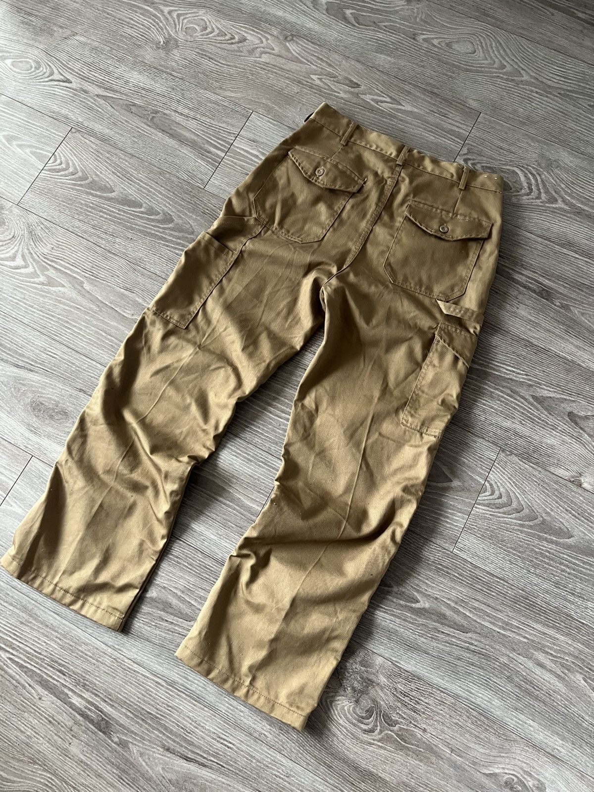 Dickies ‼️Dickies Multipocket Cargo Sk8 Style Cotton Pants‼️ Size US 31 - 14 Thumbnail