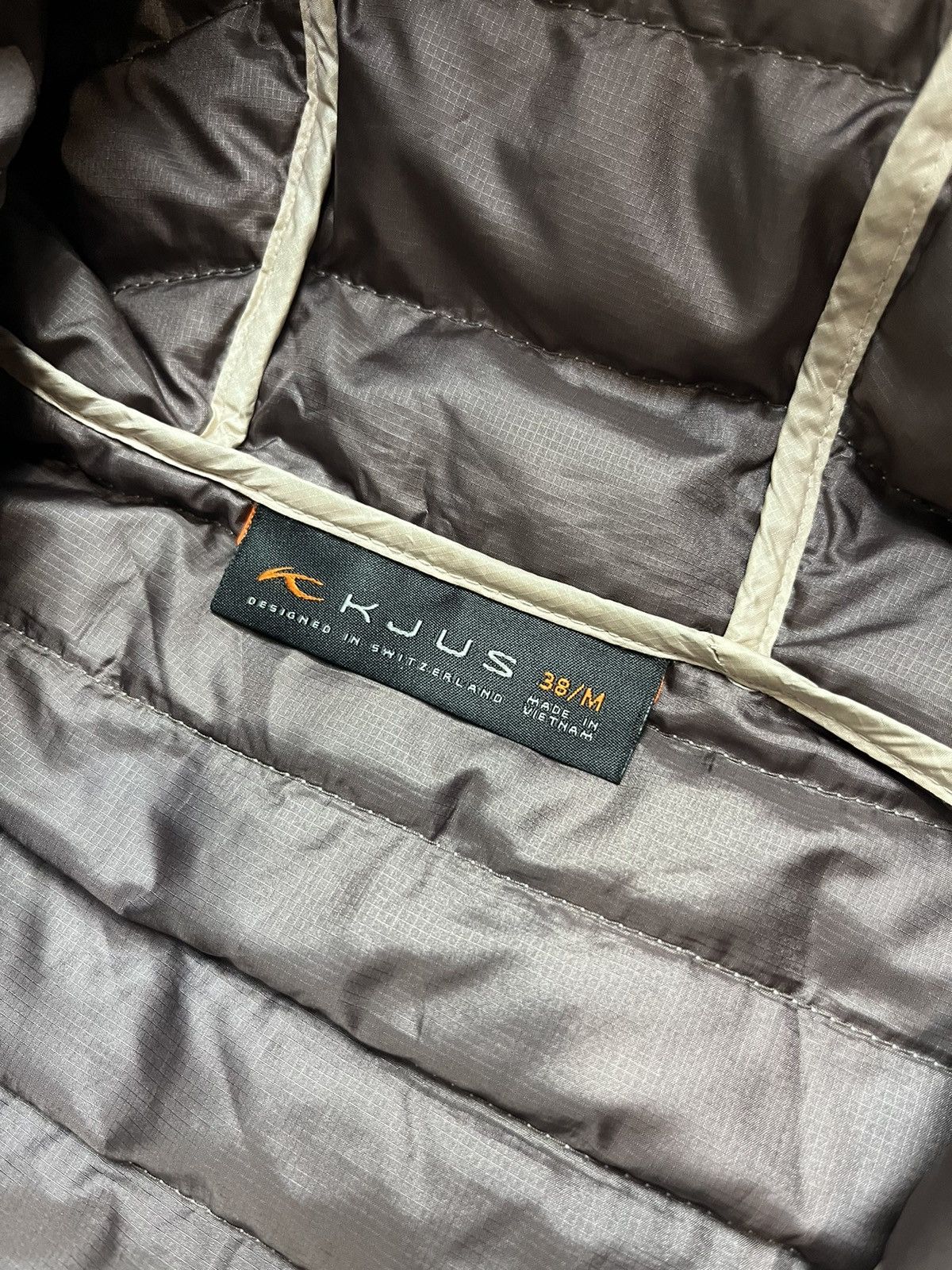 KJUS Kjus puffer jacket Size M / US 6-8 / IT 42-44 - 6 Thumbnail