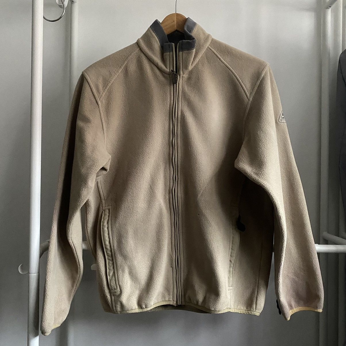 Nike ACG Nike ACG Fleece Jacket Size US M / EU 48-50 / 2 - 1 Thumbnail