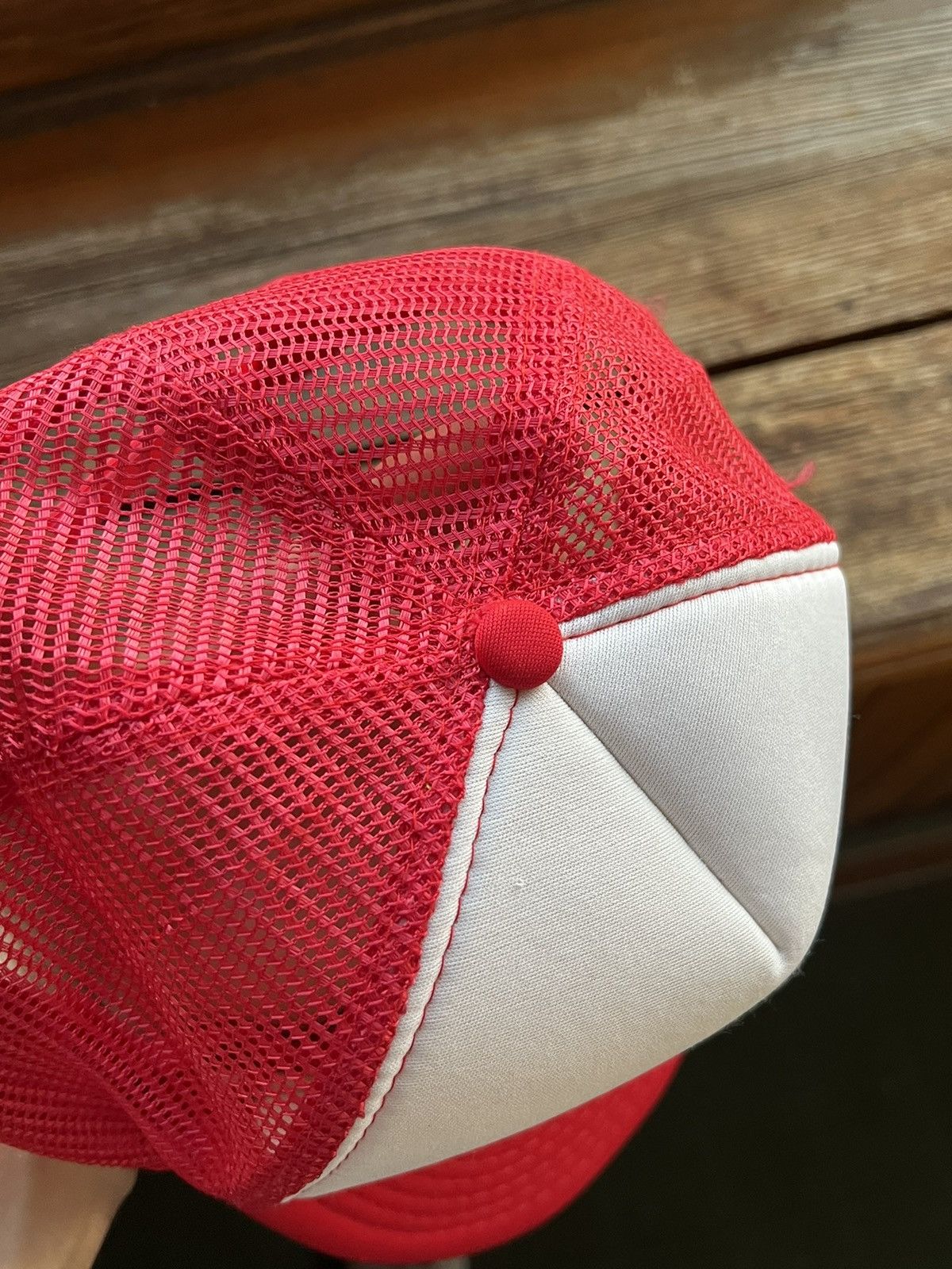 Vintage Vintage 90s Hat Opel Fc Bayern Munchen Football Soccer Cap Size ONE SIZE - 10 Thumbnail