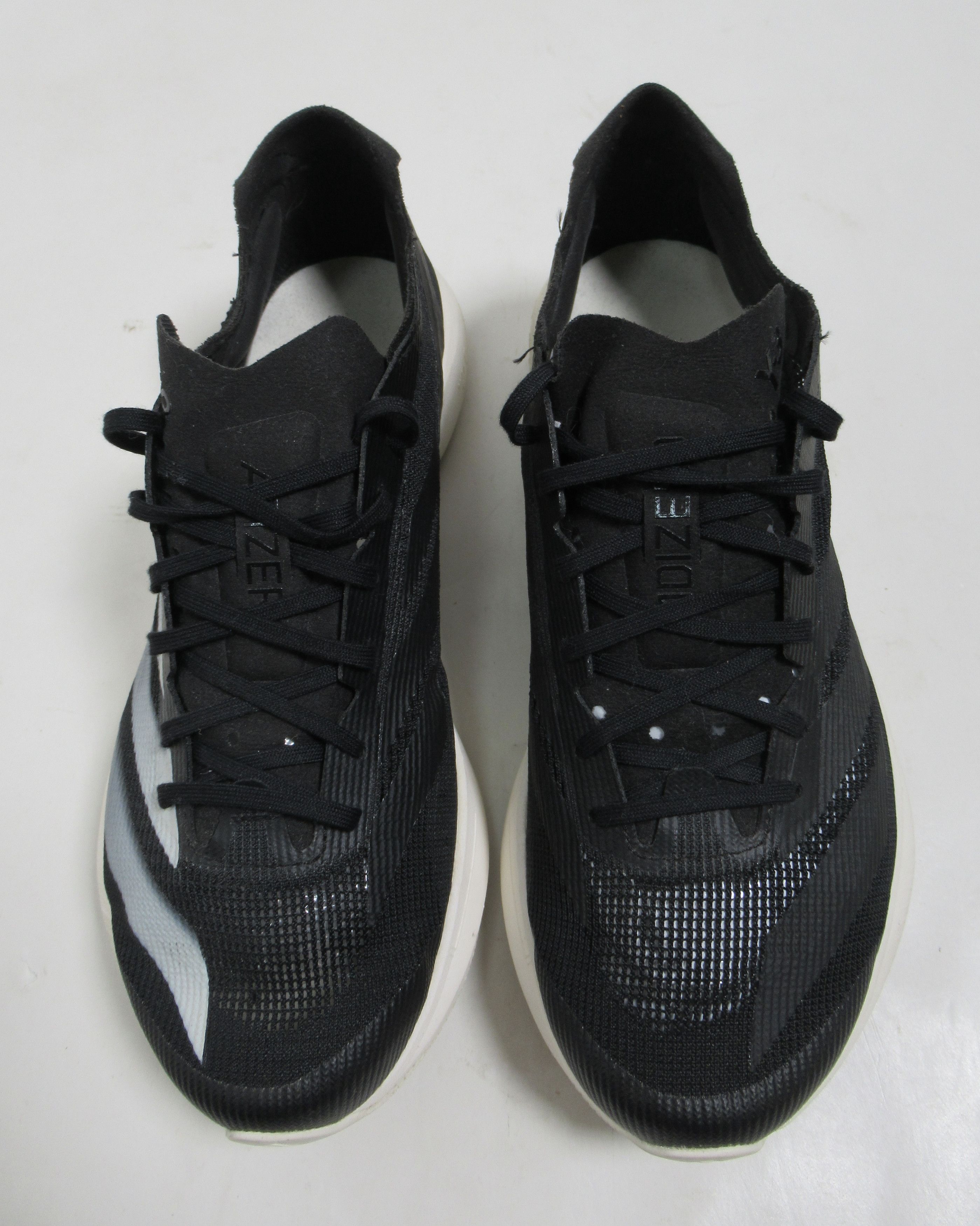Y-3 adidas x Y-3 Takumi Sen 10 Black IE1127 Size 7.5 US / 7 UK Size US 7.5 / EU 40-41 - 2 Thumbnail