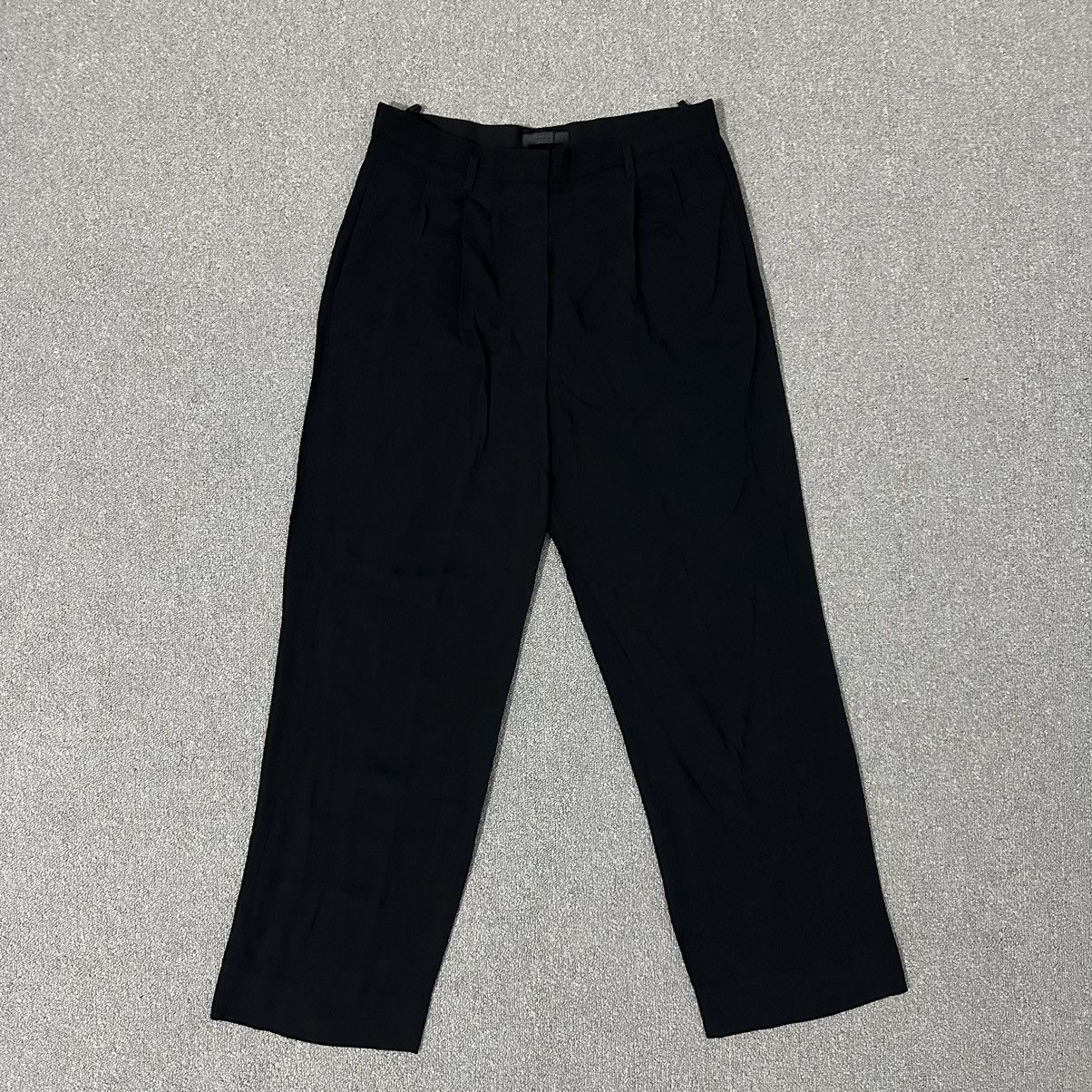 The Row The Row - Wide Leg Trouser Size 31" - 2 Thumbnail