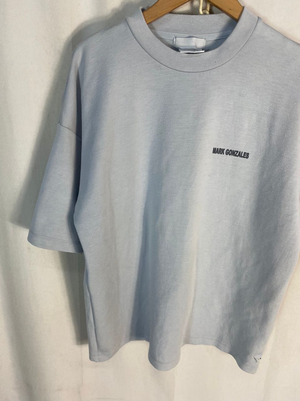 Designer × Japanese Brand Mark gonzales x sense of place printed tshirt Size US L / EU 52-54 / 3 - 3 Thumbnail