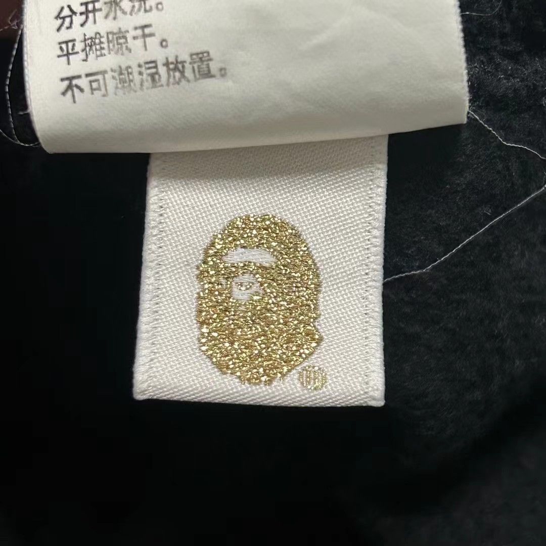 Bape CAMO SHARK FULL ZIP HOODIE Size US XL / EU 56 / 4 - 5 Thumbnail