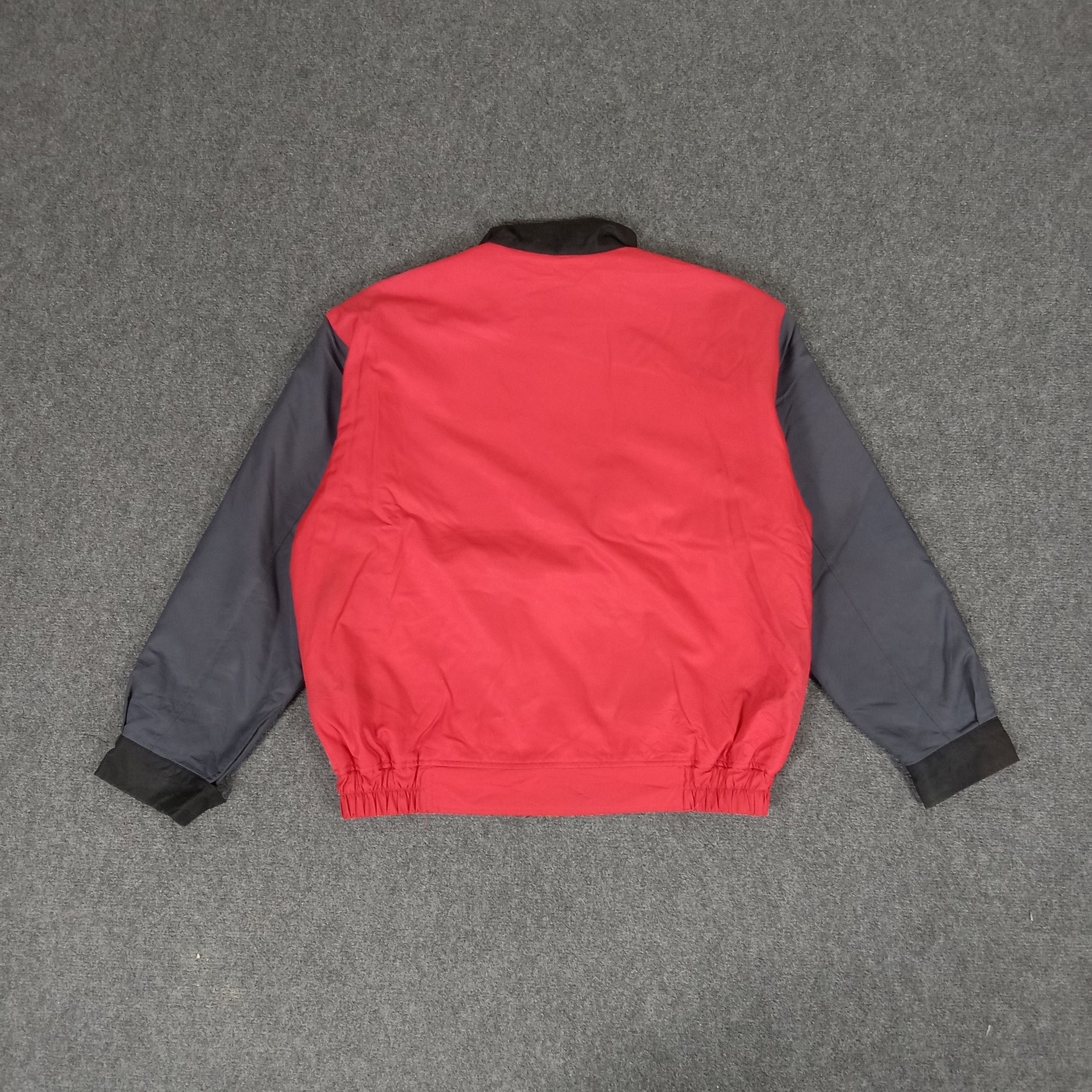 Ferrari × Vintage Shell Formula One Fuel Uniform Racing Jacket Size US L / EU 52-54 / 3 - 4 Thumbnail