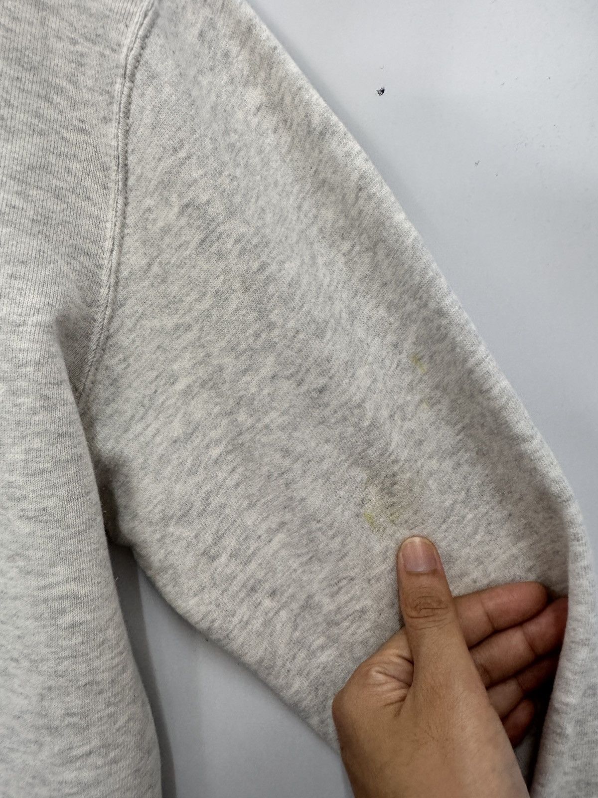 Champion × Vintage 🔥 VINTAGE Y2K CHAMPION STREETWEAR HOODIES - S Size US S / EU 44-46 / 1 - 6 Thumbnail