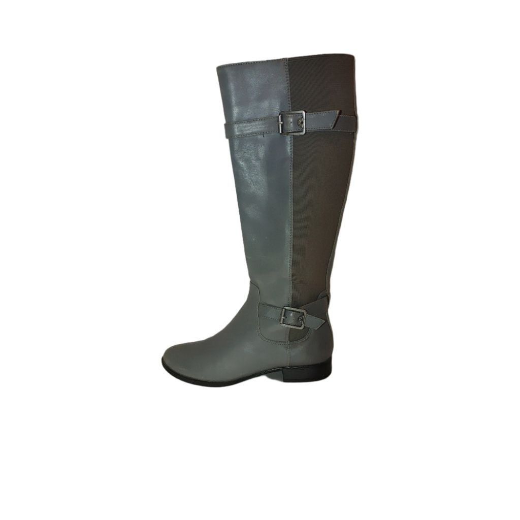 Isaac Mizrahi Issac Mizrahi LIve Abby Leather Riding Boots Size 5M Size US 7 / IT 37 - 1 Thumbnail
