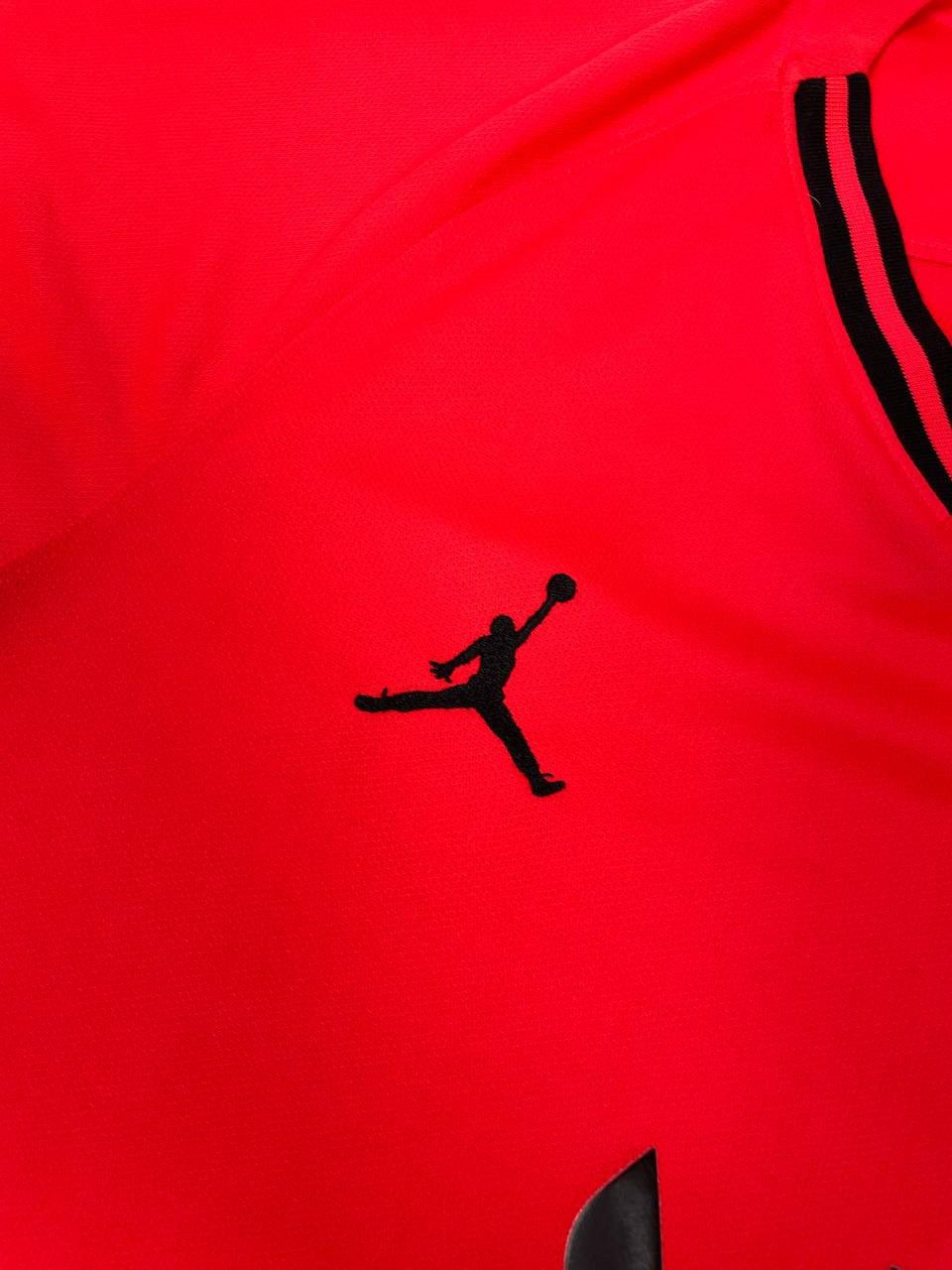 Jordan Brand Jordan Paris Saint Germain PSG 2019 2020 Away Shirt Jersey Size US S / EU 44-46 / 1 - 7 Thumbnail