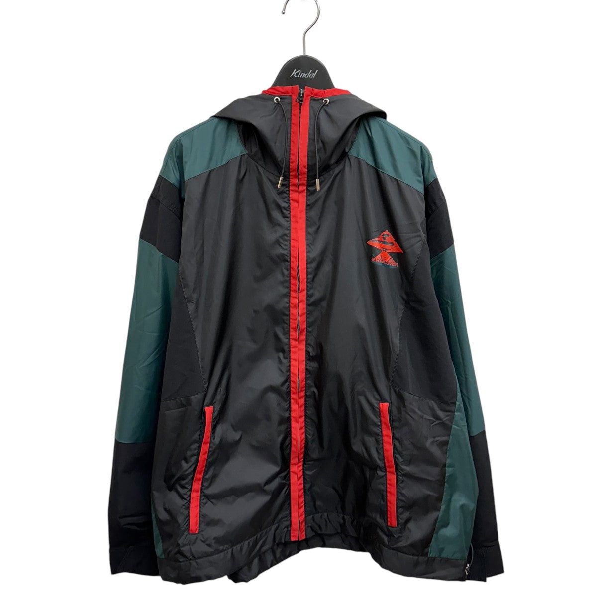 Undercover Undercover Blouson 21-0387S Size US L / EU 52-54 / 3 - 1 Thumbnail