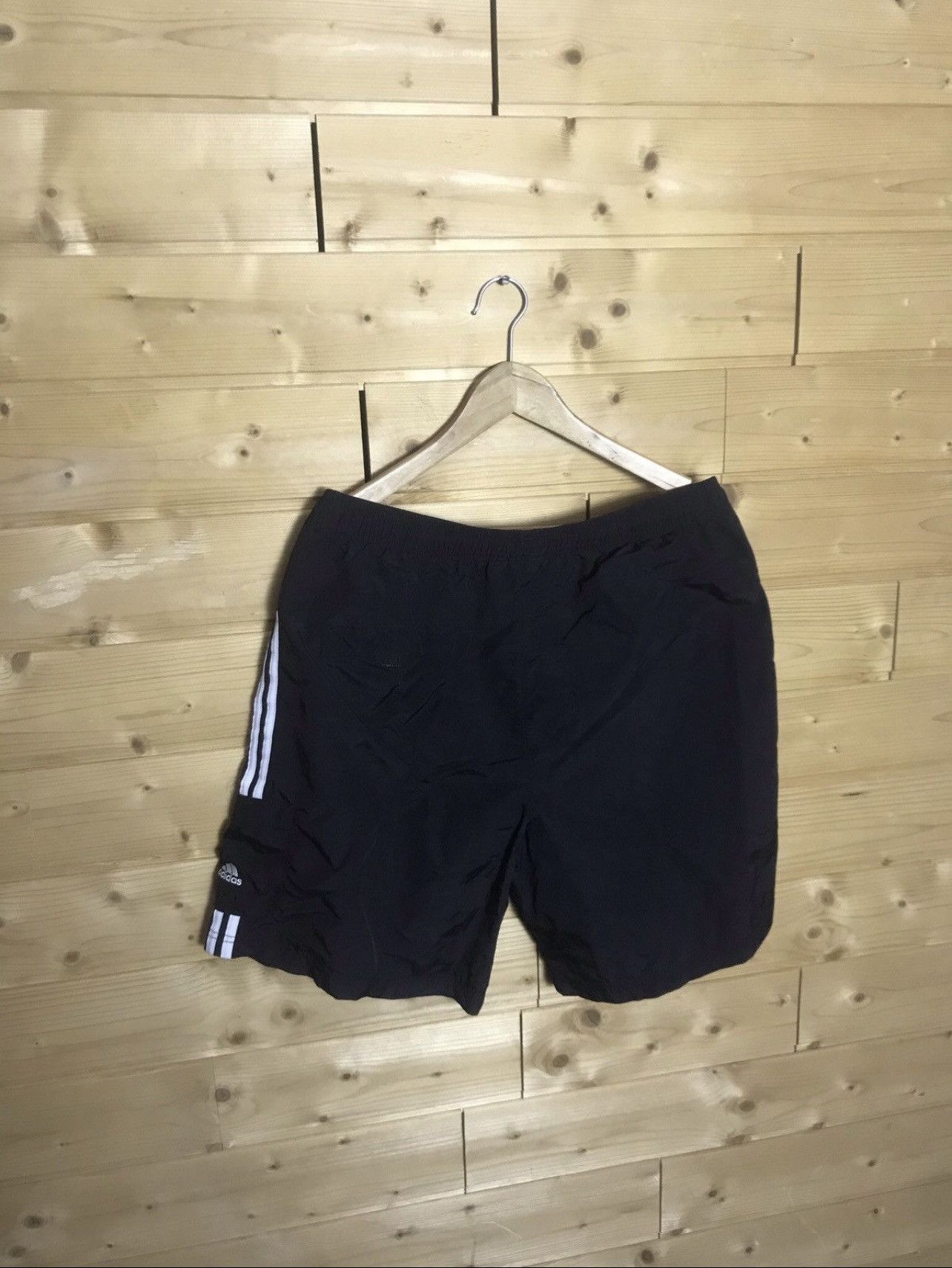 Adidas 2005 Vintage Adidas shorts Size US 36 / EU 52 - 4 Thumbnail