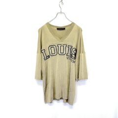 Louis Vuitton Jersey sSz L