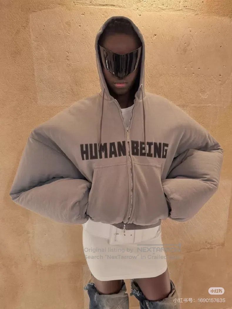 Balenciaga Balenciaga Jacket Size US M / EU 48-50 / 2 - 7 Thumbnail