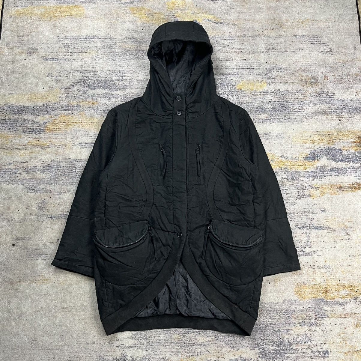 Issey Miyake Tsumori chisato issey miyake 3d pocket jacket Size M / US 6-8 / IT 42-44 - 1 Thumbnail