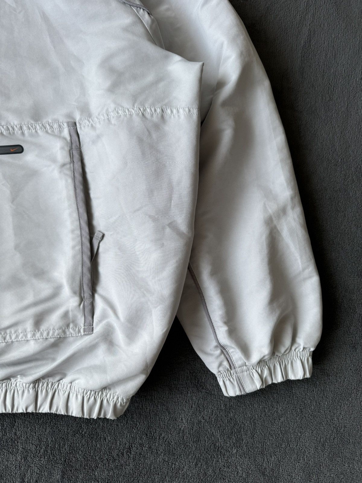 Nike × Vintage Nike vintage jacket Size US M / EU 48-50 / 2 - 4 Thumbnail
