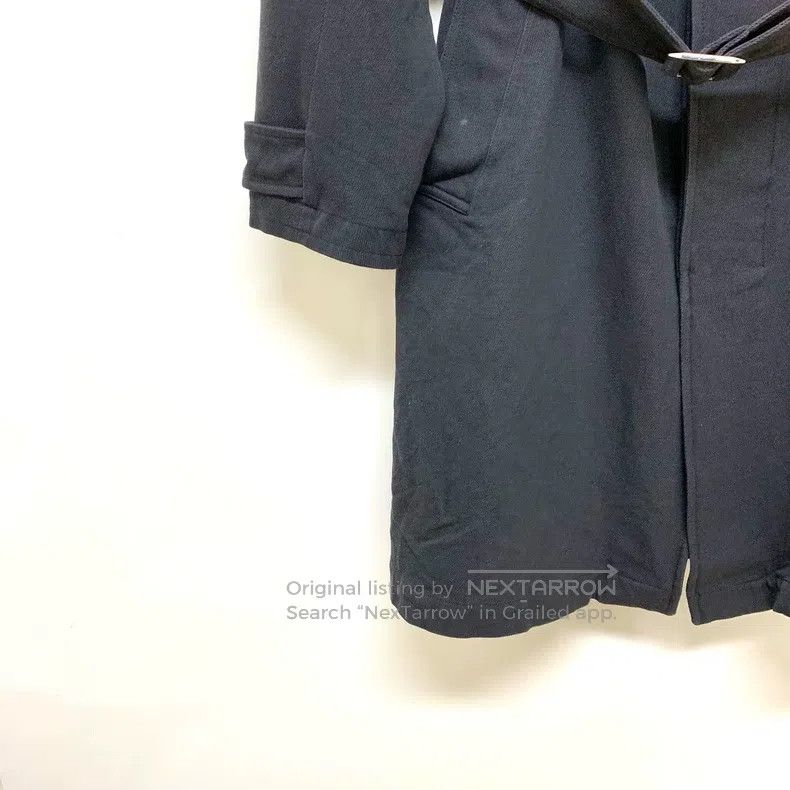 Louis Vuitton Louis Vuitton Patchwork trench coat Size XL / US 12-14 / IT 48-50 - 7 Thumbnail