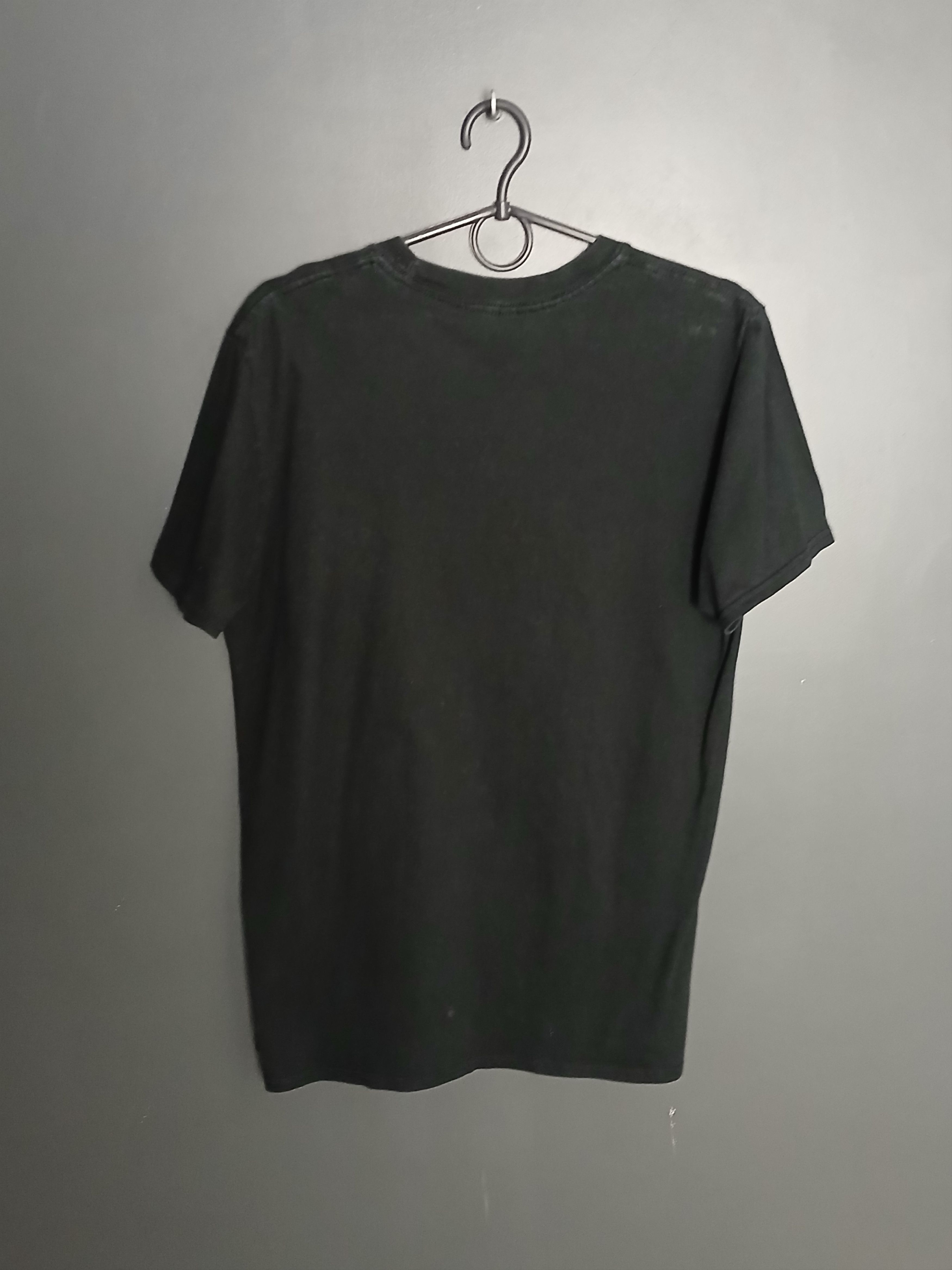 Band Tees × Nirvana Nirvana Kurt Cobain T-Shirt Size US M / EU 48-50 / 2 - 2 Thumbnail
