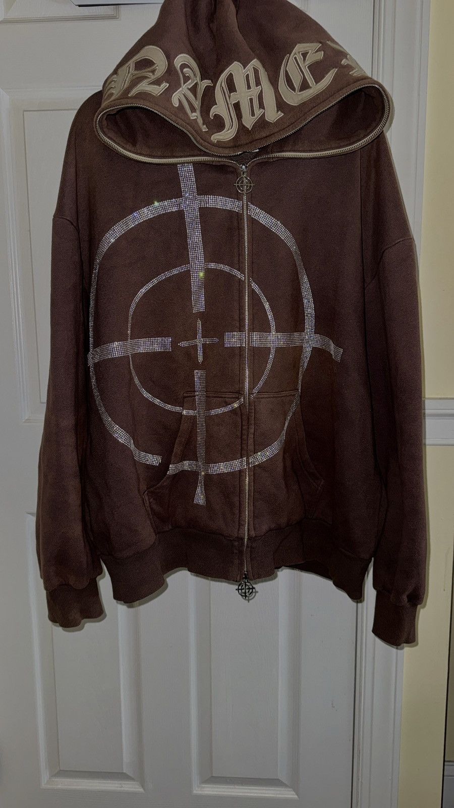 Named Collective Named Collective Hoodie Size US XL / EU 56 / 4 - 3 Thumbnail