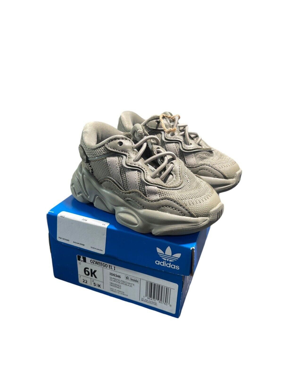 Adidas Adidas Ozweego EL I 6k Shoe ID0346 Originals | Grailed