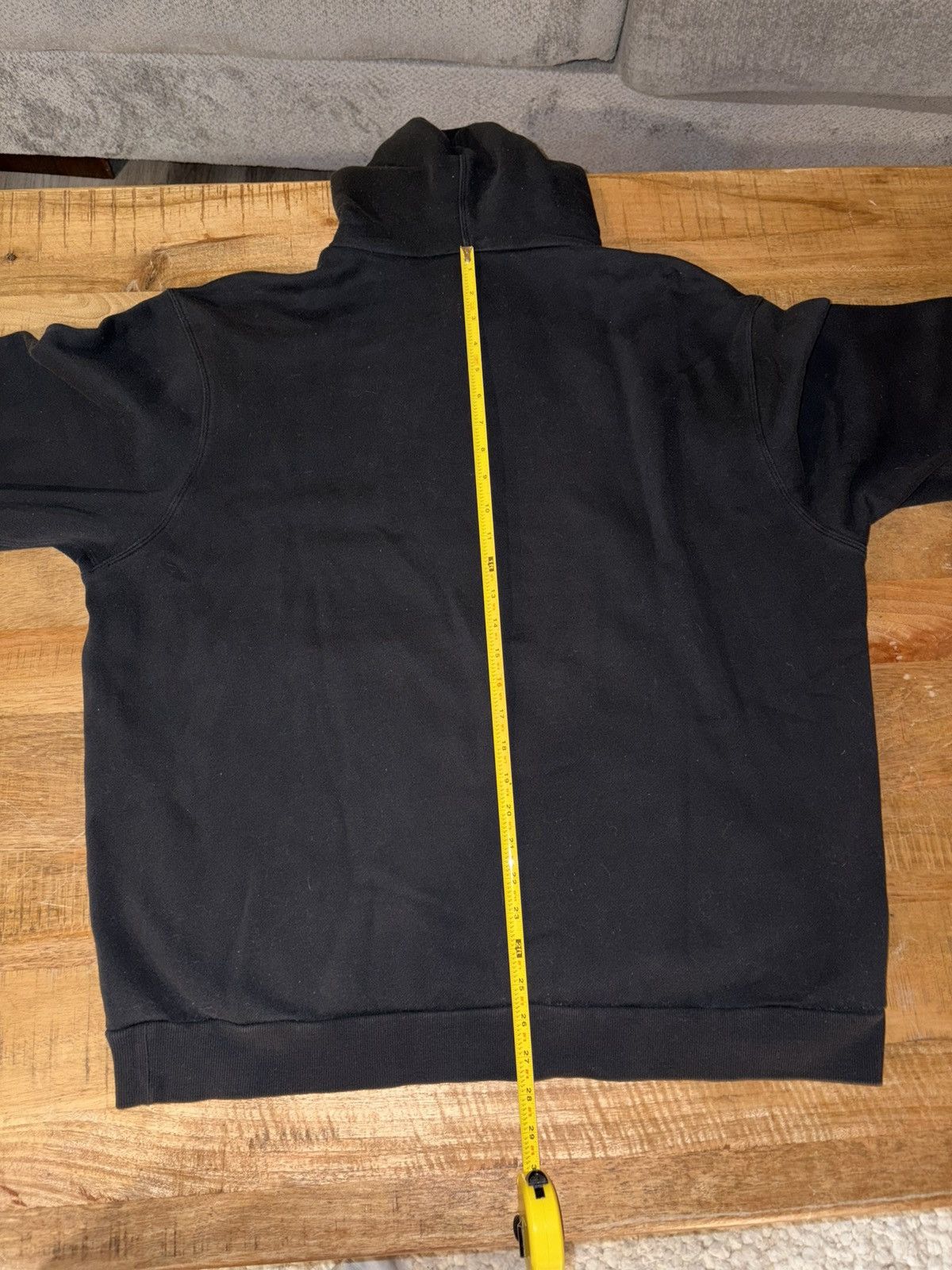 Lululemon Steady State Hoodie Size US XL / EU 56 / 4 - 6 Thumbnail
