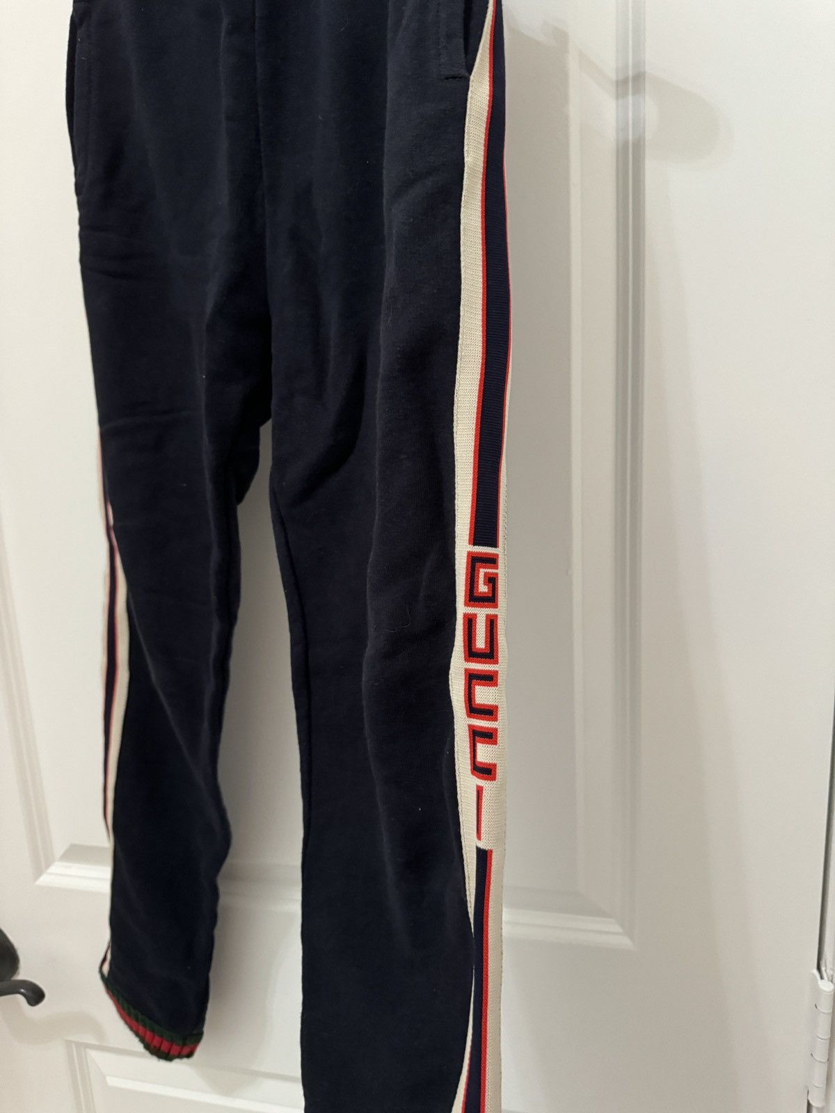 Gucci kids sweatpants