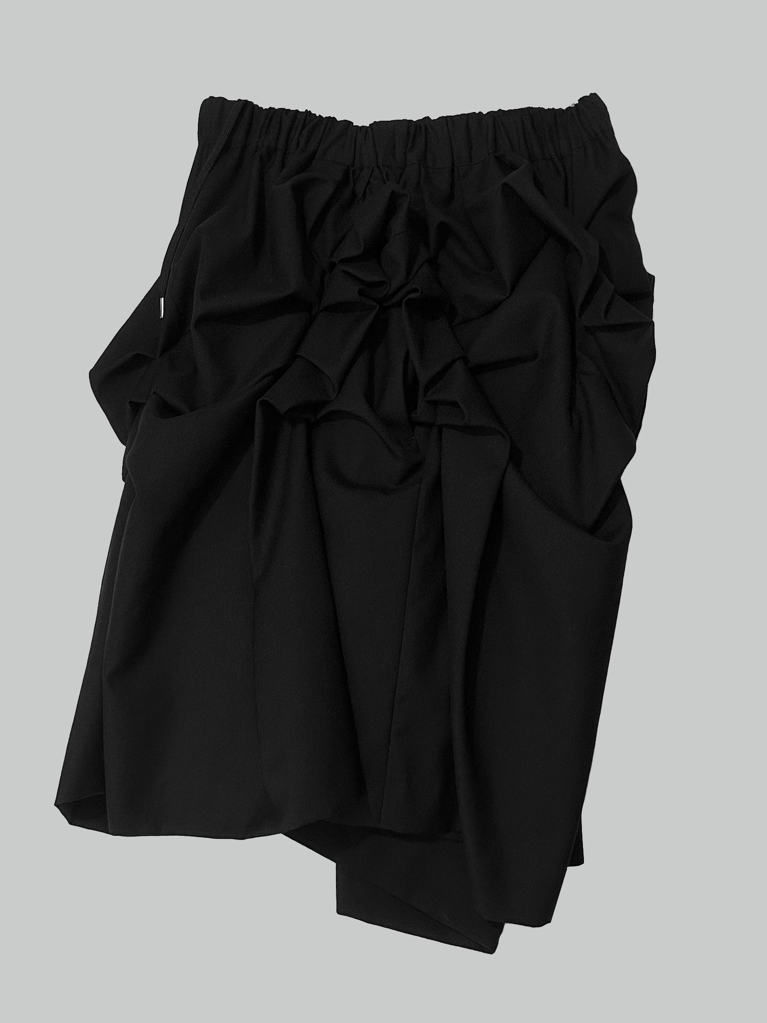 Comme des Garcons Homme Plus noir kei ninomiya Size US 30 / EU 46 - 5 Thumbnail
