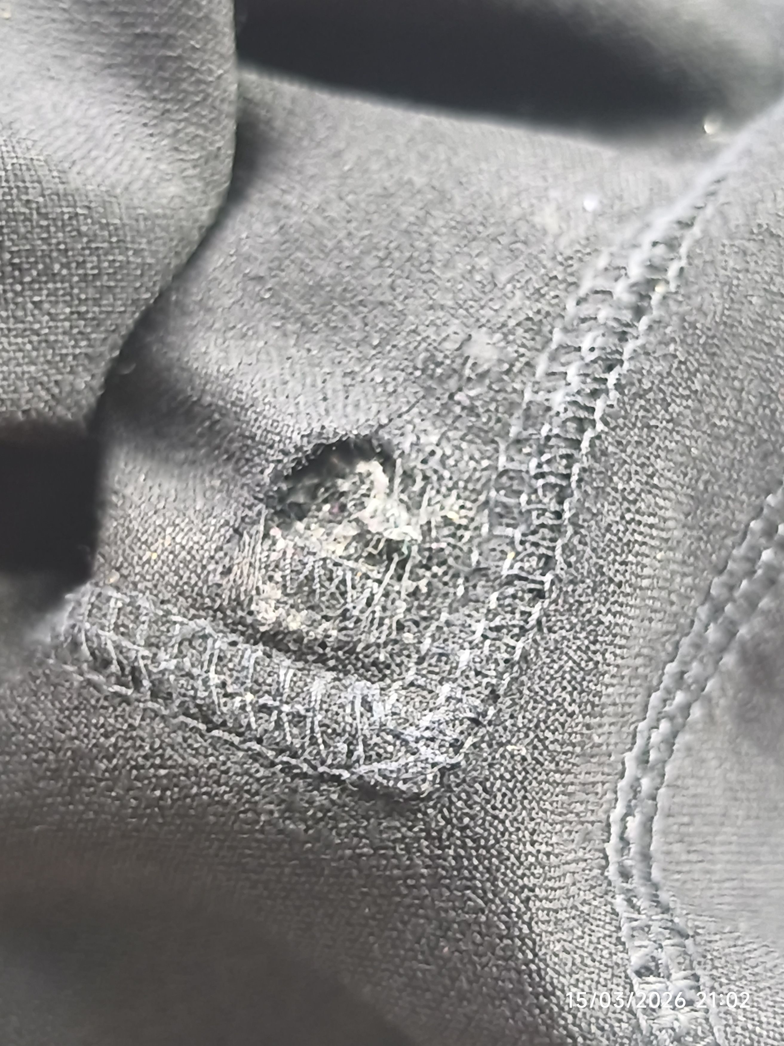 Issey Miyake plantation issey miyake - open cardigan wool Size US XS / EU 42 / 0 - 10 Thumbnail