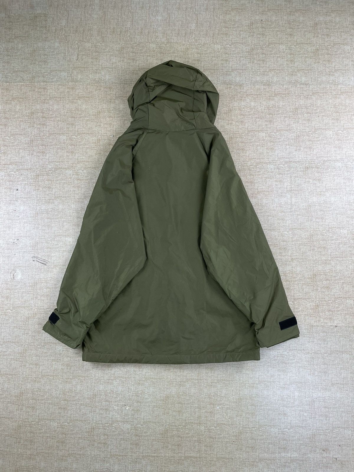 I. Spiewak And Sons GOLDEN FLEECE By I.Spiewak And Sons Style 576E Parka Jacket Size US M / EU 48-50 / 2 - 4 Thumbnail