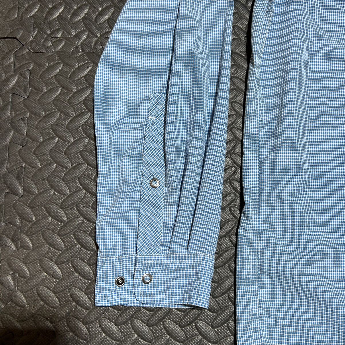 ExOfficio ExOfficio Shirt Mens 2XL Insect Shield Vented Cape Gorpcore Size US XXL / EU 58 / 5 - 6 Thumbnail