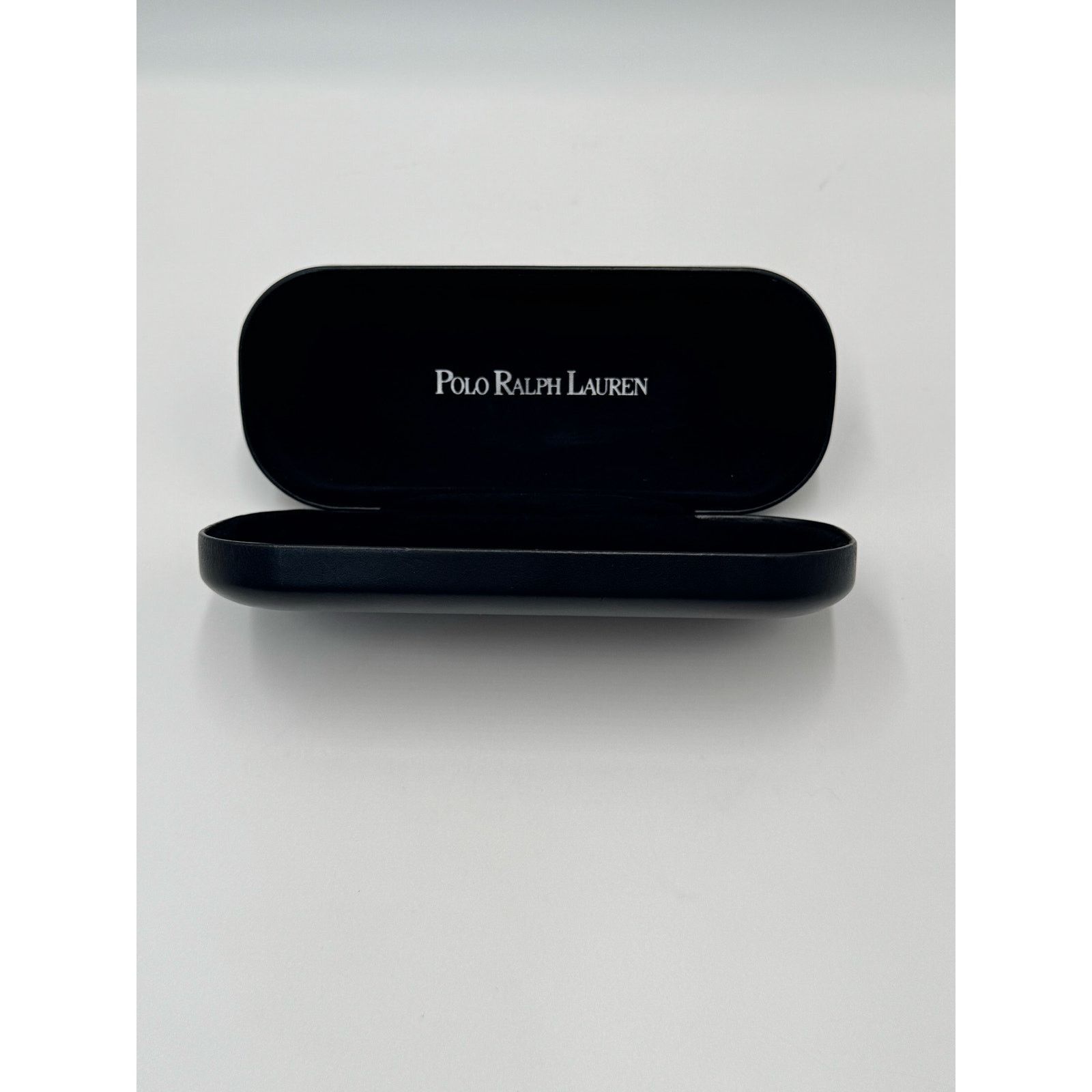 Polo Ralph Lauren Polo Ralph Lauren Empty Hard Eyeglass Case Size ONE SIZE - 2 Thumbnail
