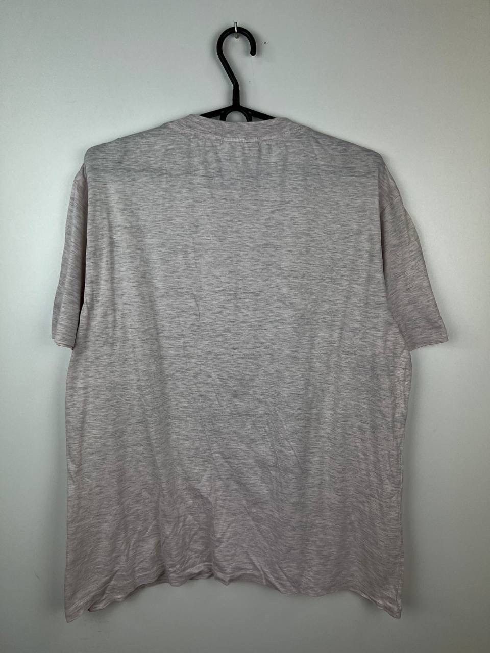 Lacoste Lacoste 90s vintage t-shirts size M Size US M / EU 48-50 / 2 - 2 Thumbnail