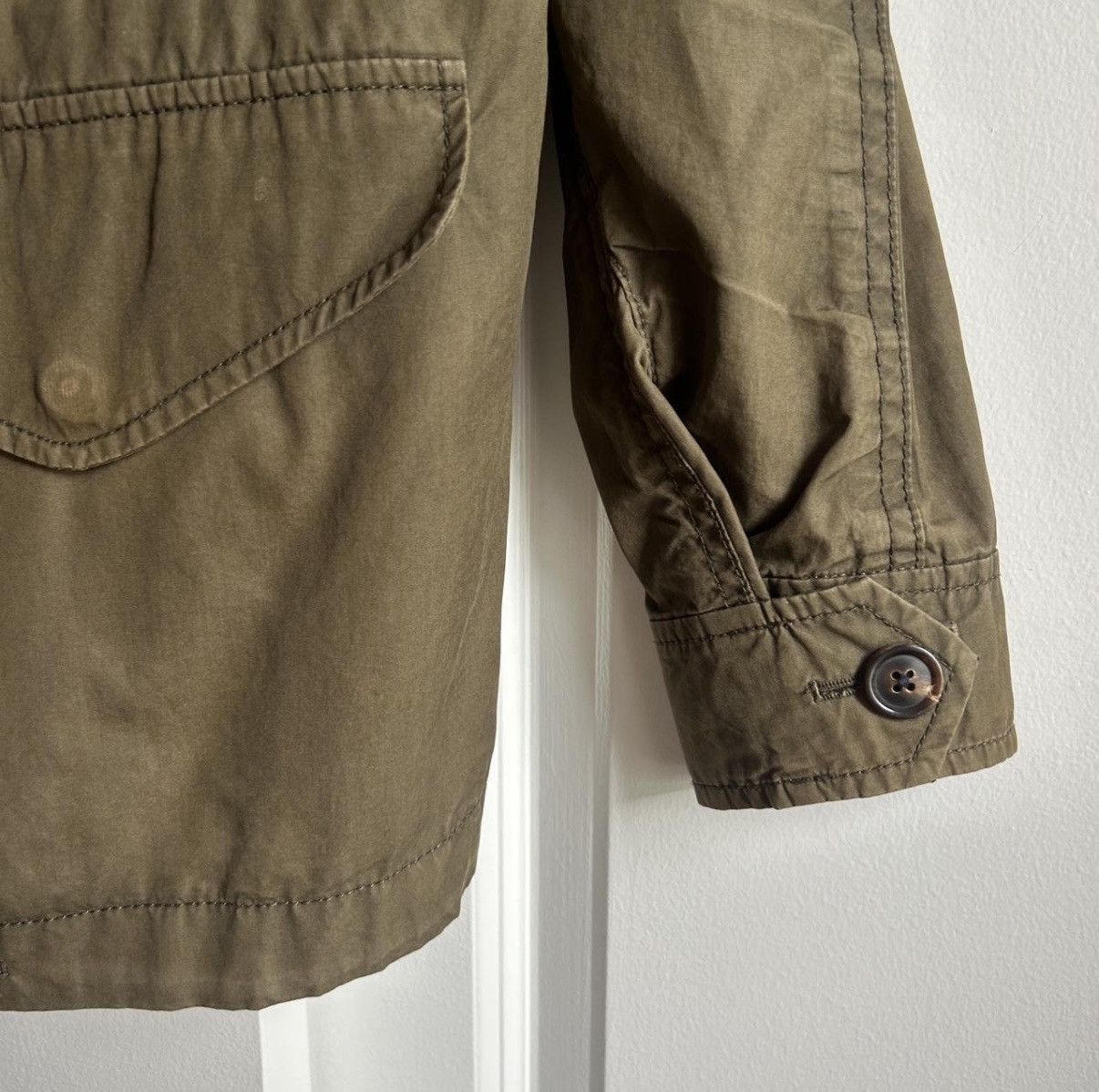 Other Parka Carolina Herrera Size US S / EU 44-46 / 1 - 6 Thumbnail