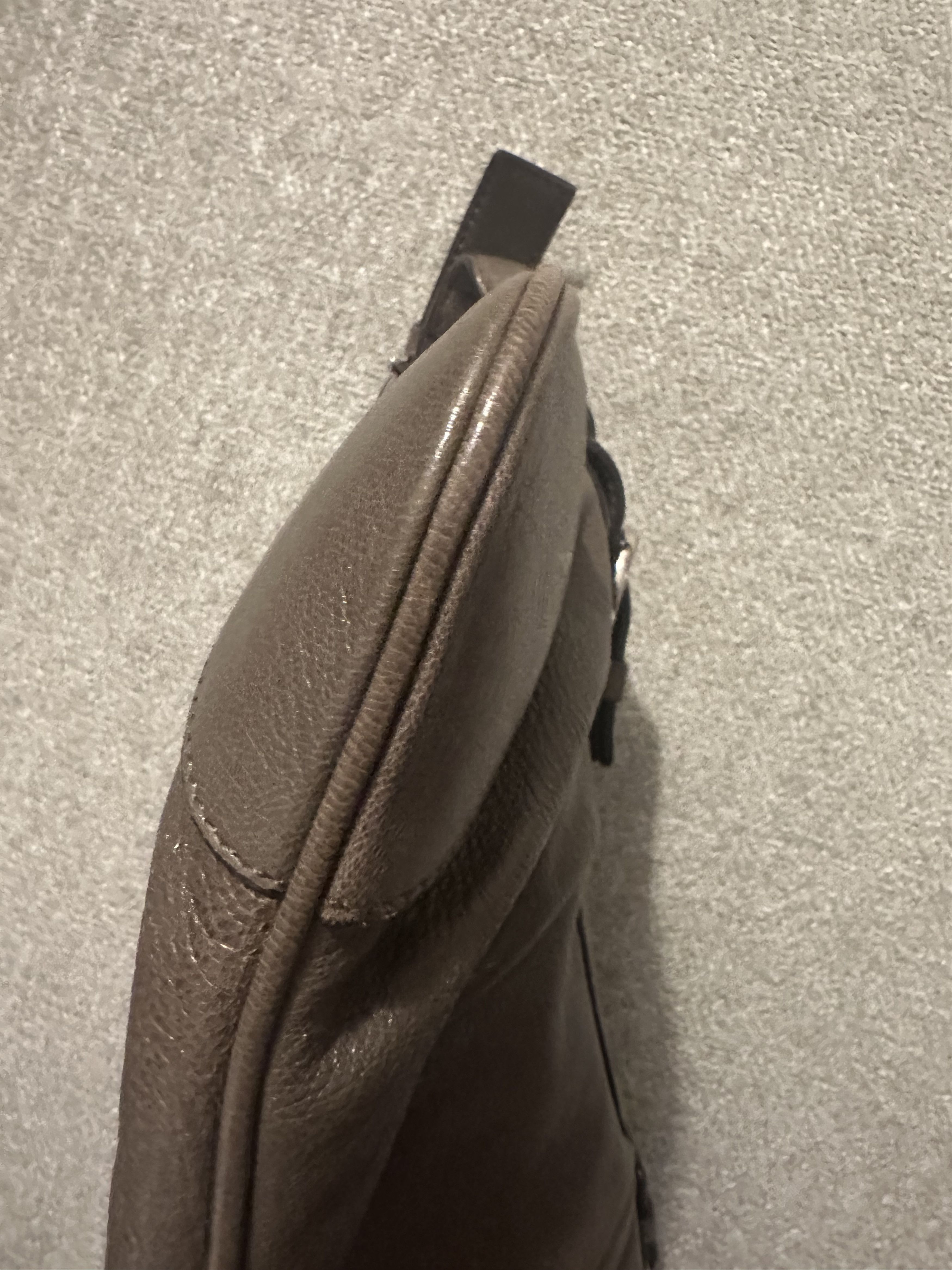 Salvatore Ferragamo Gancini Size ONE SIZE - 4 Thumbnail