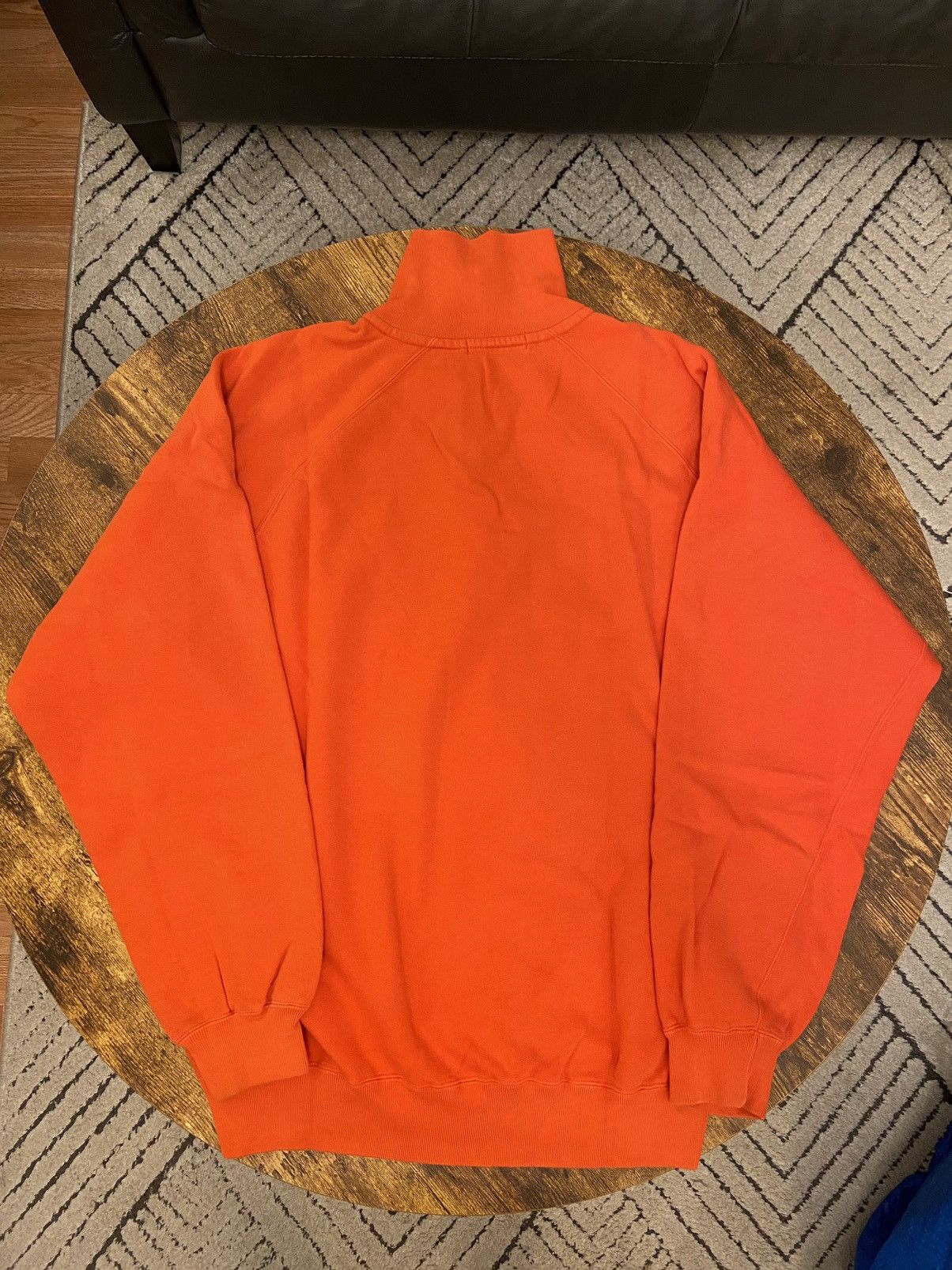 Polo Ralph Lauren Vintage Ralph Lauren POLO Cp-93 Sweatshirt Size L Size US L / EU 52-54 / 3 - 2 Thumbnail