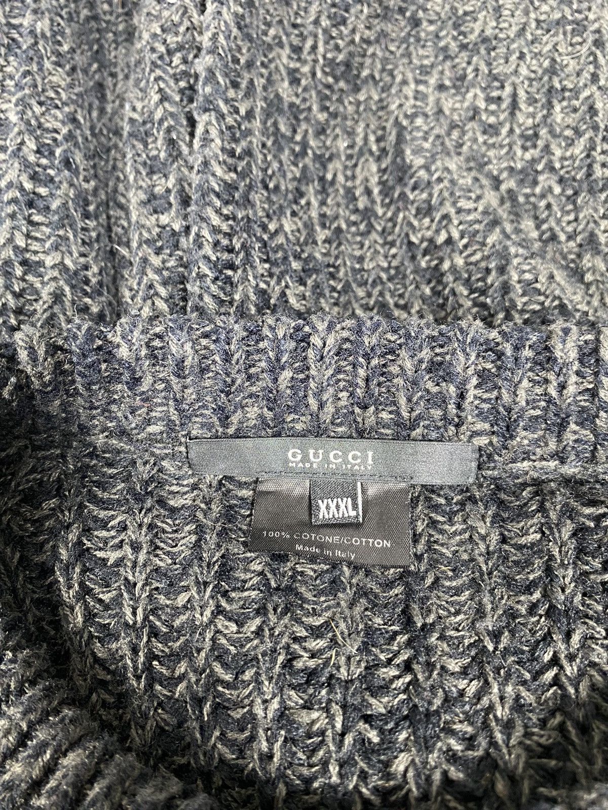 Gucci Gucci Knit Sweater Size US M / EU 48-50 / 2 - 4 Thumbnail