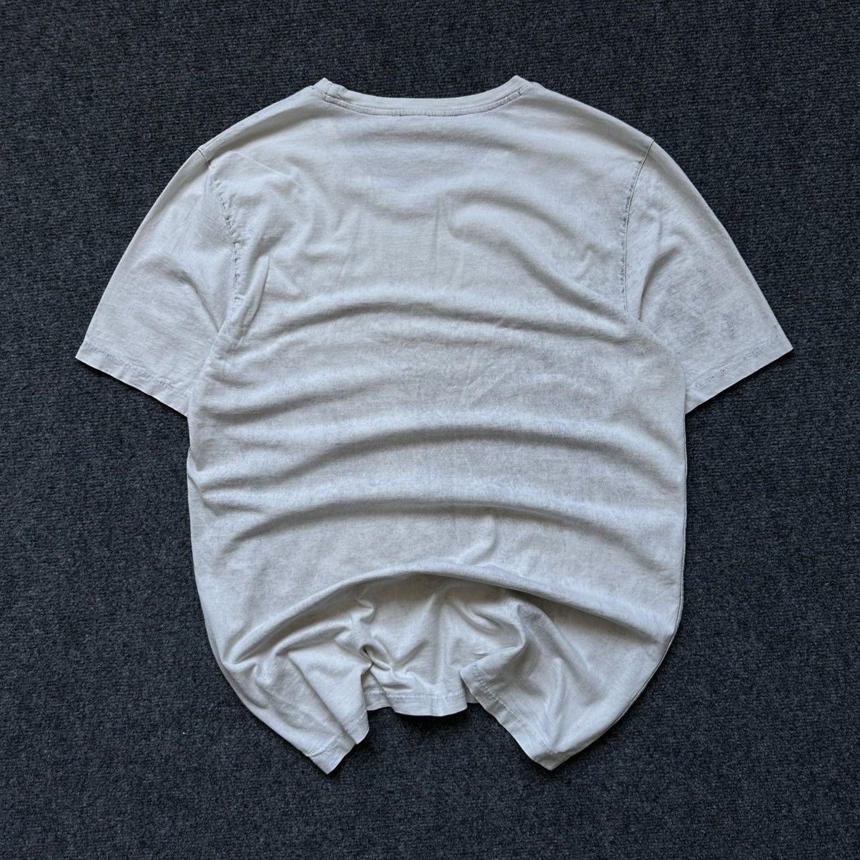 Hugo Boss Luxury Hugo Boss T-shirts Custom Hand Made Size XL Y2K 00s Size US XL / EU 56 / 4 - 5 Thumbnail