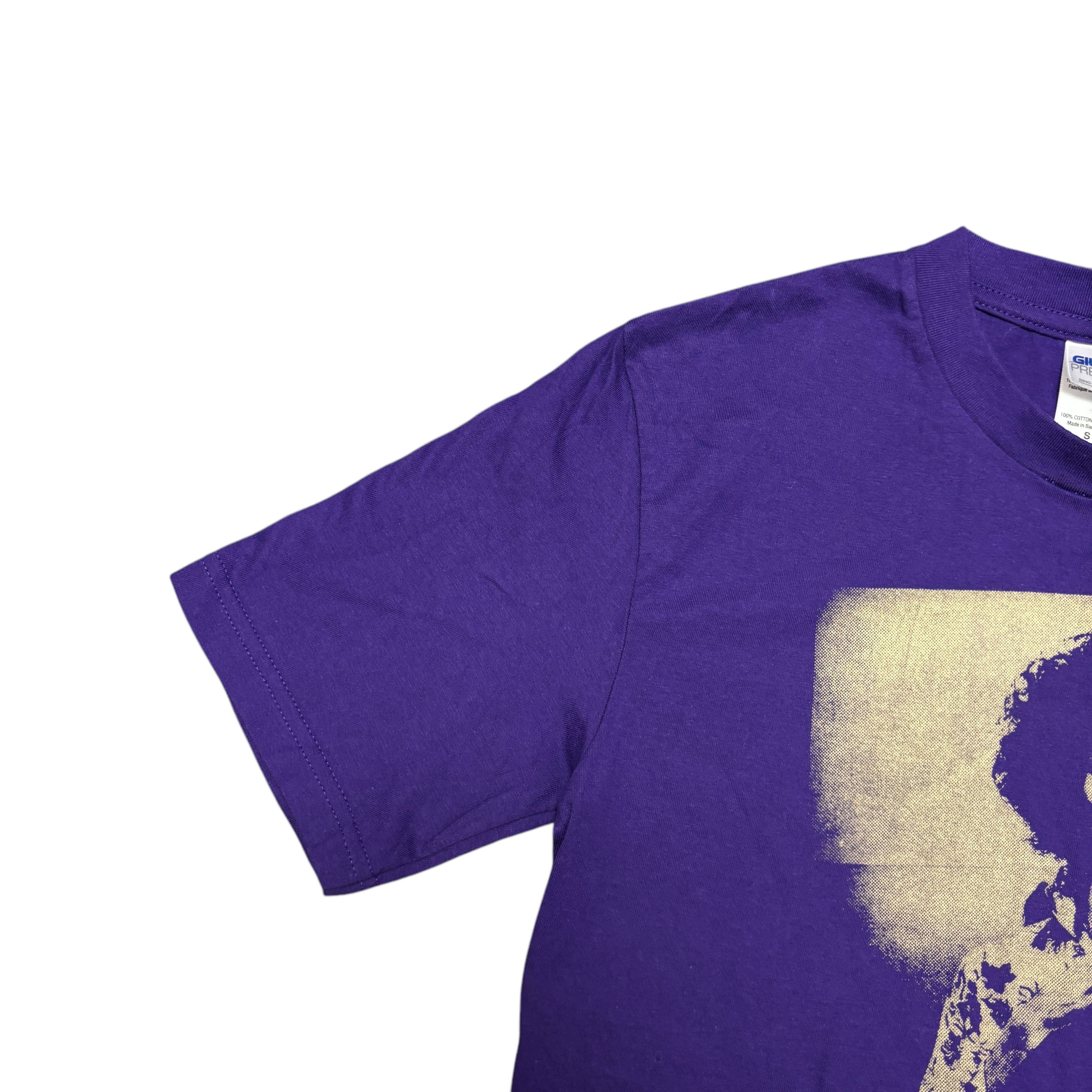 Band Tees × Jimi Hendrix × Vintage Jimi Hendrix Shirt Vintage Band Tees Eric Clapton The Doors Size US S / EU 44-46 / 1 - 8 Thumbnail
