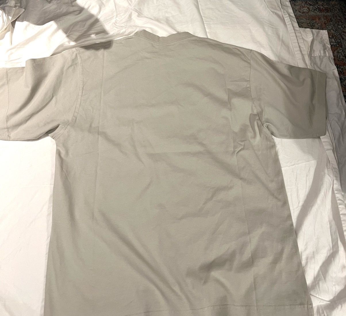 Balenciaga Balenciaga Cities T shirt oversized Size US S / EU 44-46 / 1 - 5 Thumbnail