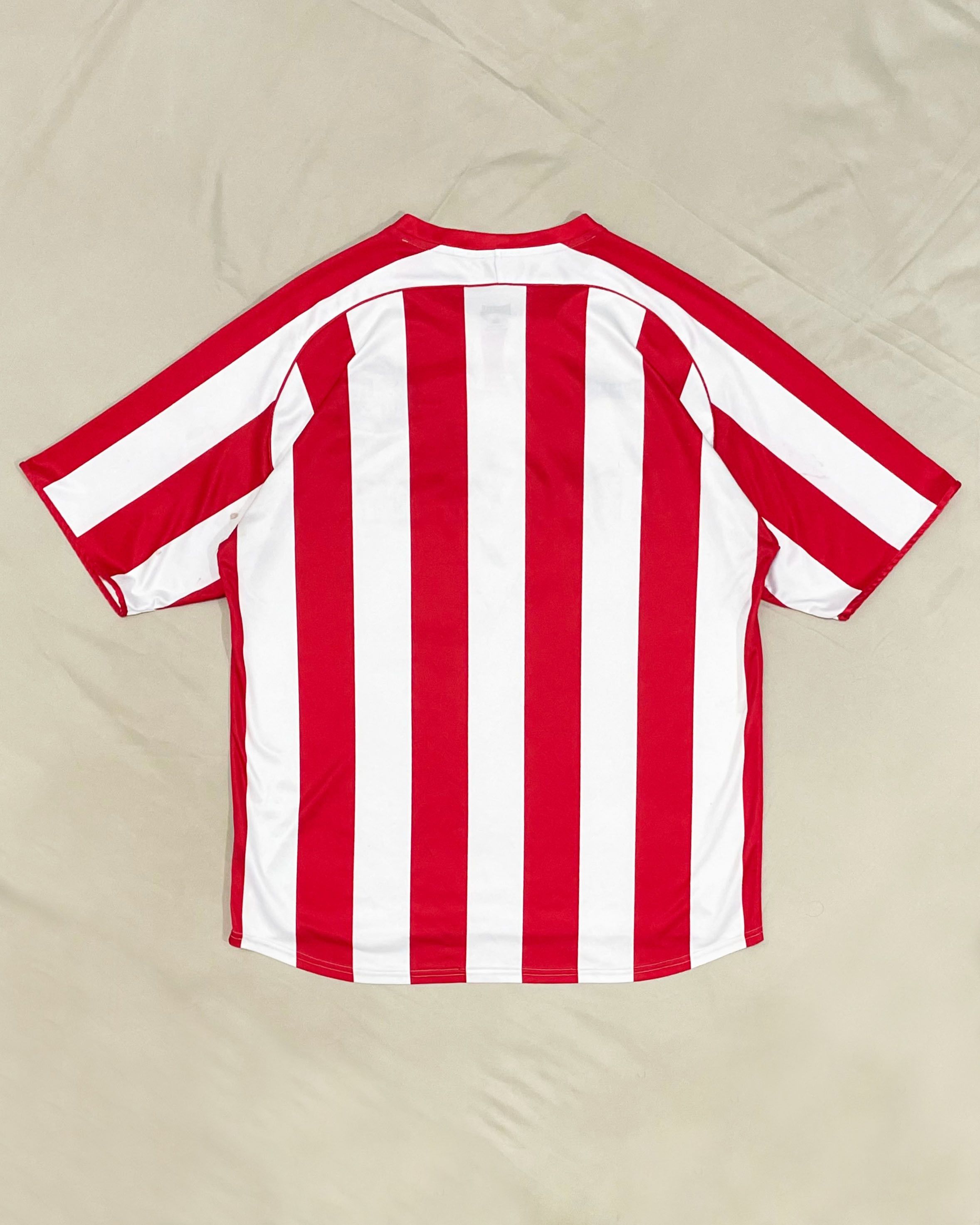 Lonsdale Sunderland Home Kit 2005 2006 2007 Size US L / EU 52-54 / 3 - 2 Thumbnail