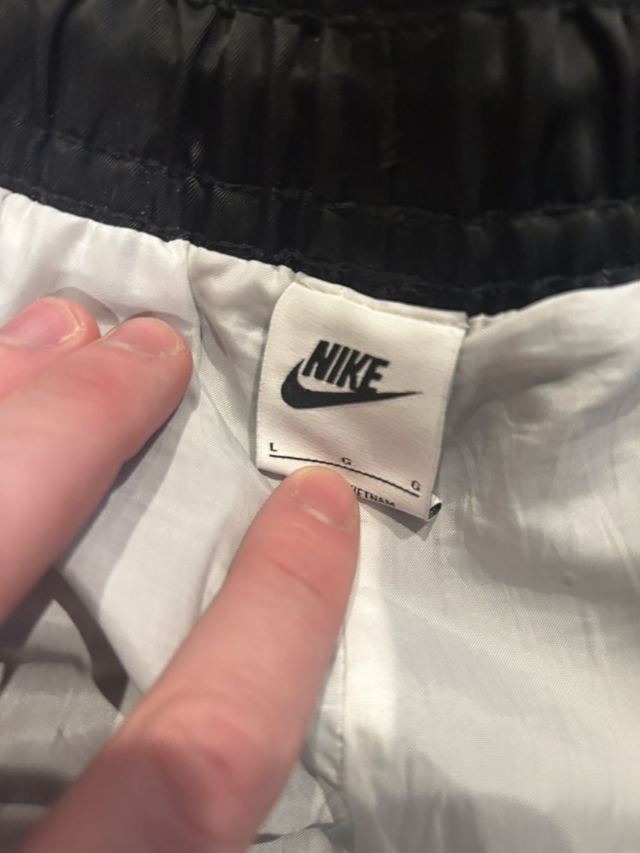 Nike Nike swoosh pants Size US 32 / EU 48 - 3 Thumbnail