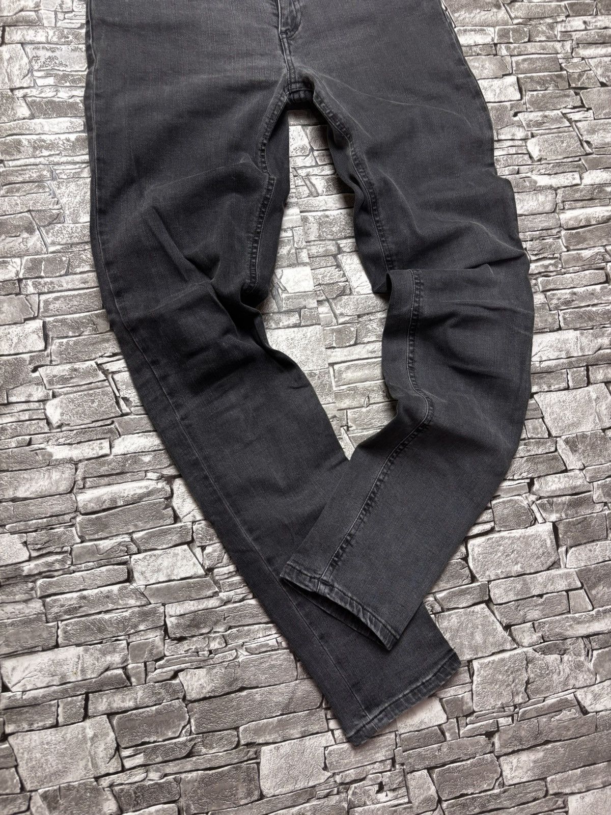 Acne Studios Acne Studios Flex S jeans pants Size 27" / US 4 / IT 40 - 2 Thumbnail