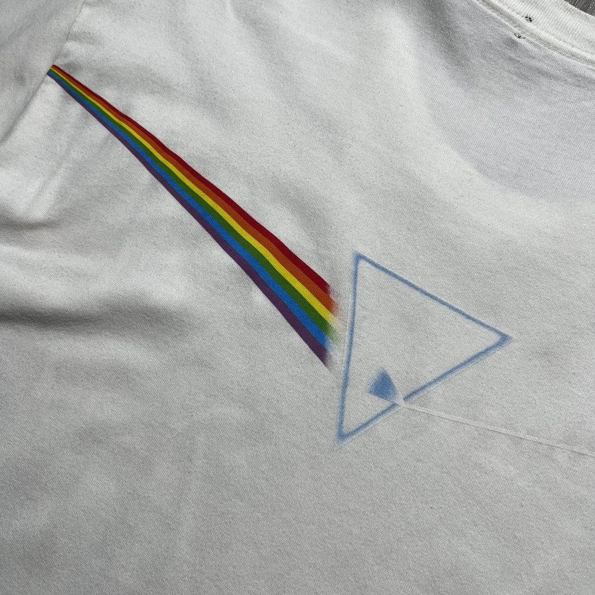 Jun Takahashi UNDERCOVER Pink Floyd (Dark Side Of The Moon) Size US L / EU 52-54 / 3 - 11 Thumbnail