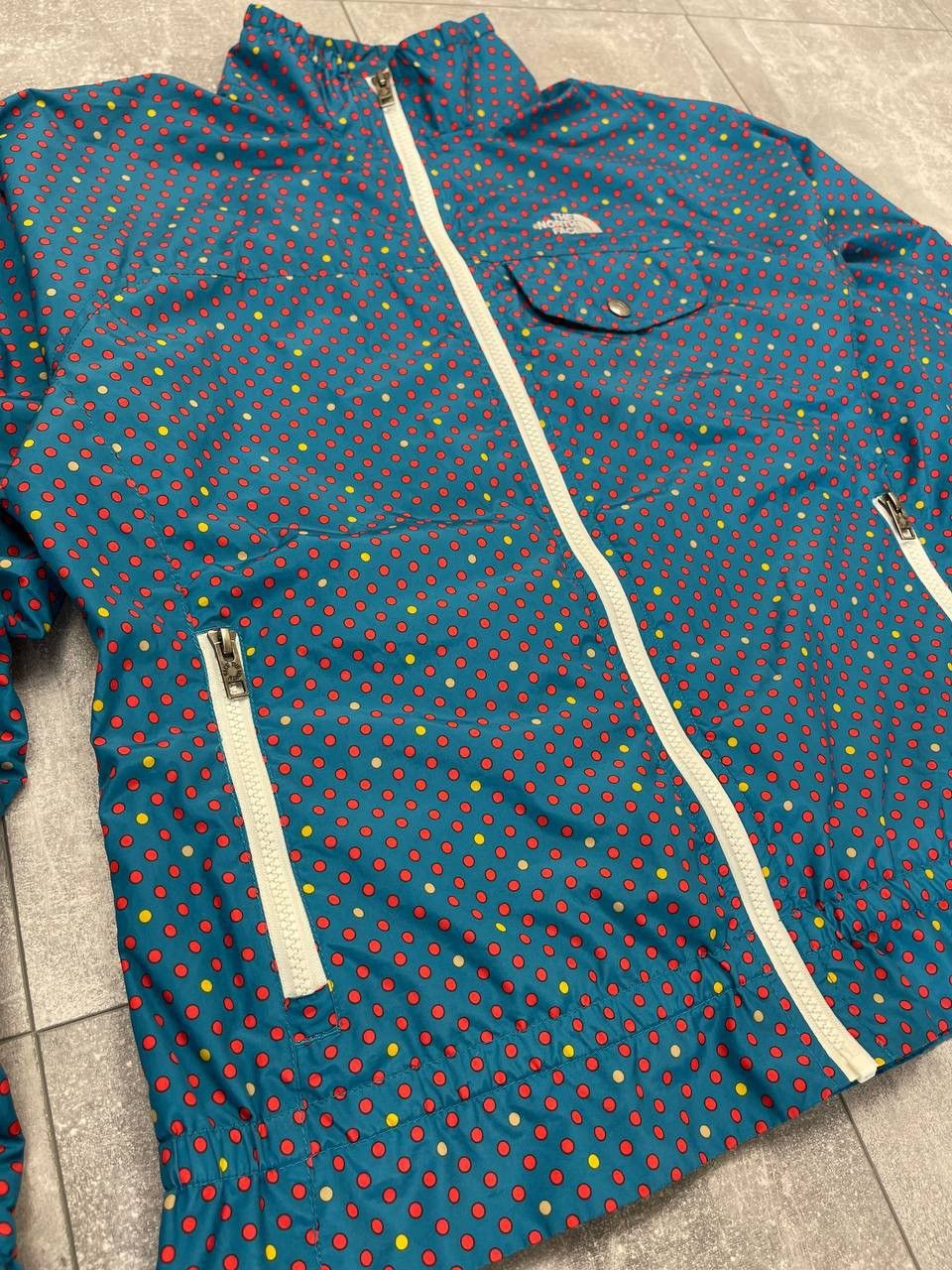 The North Face The North Face windbreaker jacket Size L / US 10 / IT 46 - 4 Thumbnail