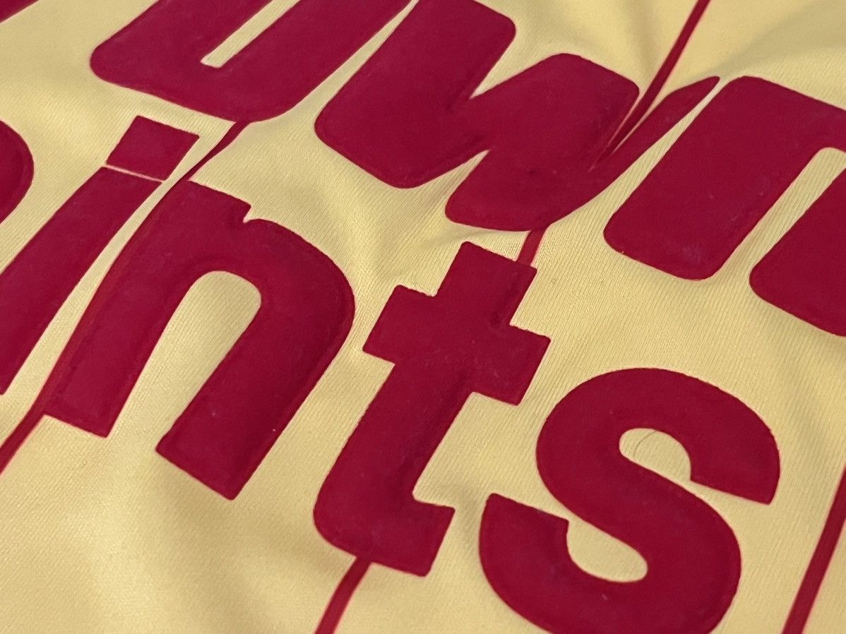 Other Vintage Liverpool LFC 1986 away jersey/kit throwback Size US L / EU 52-54 / 3 - 3 Thumbnail