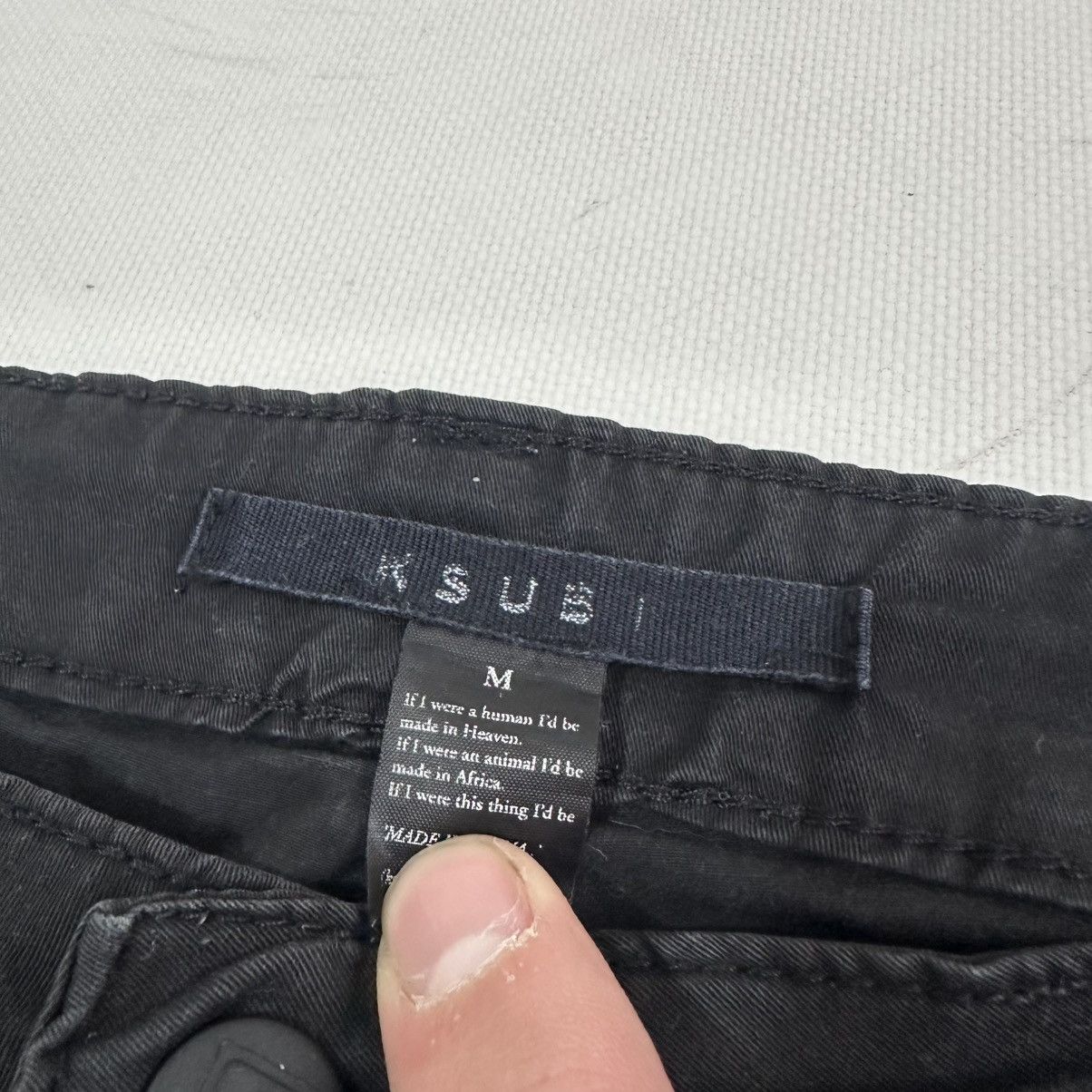Ksubi Ksubi jeans Size US 32 / EU 48 - 12 Thumbnail