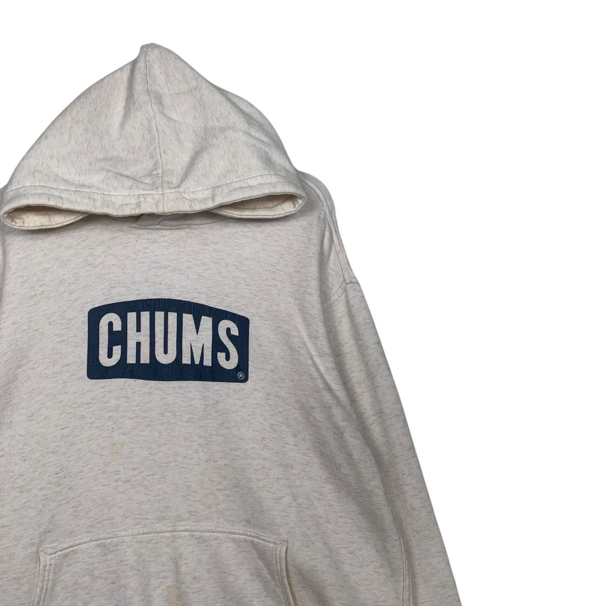 Chums Vintage Chums Big Logo Hoodie Size US L / EU 52-54 / 3 - 5 Thumbnail