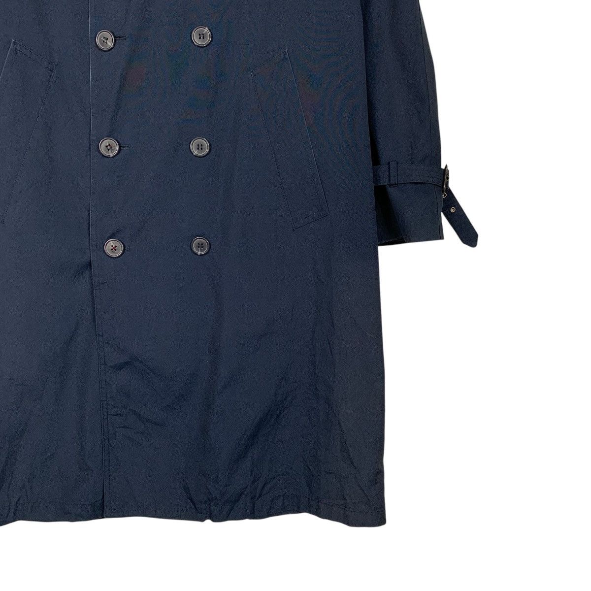 Sears Vintage Sears Double Breasted Coat Size US M / EU 48-50 / 2 - 5 Thumbnail
