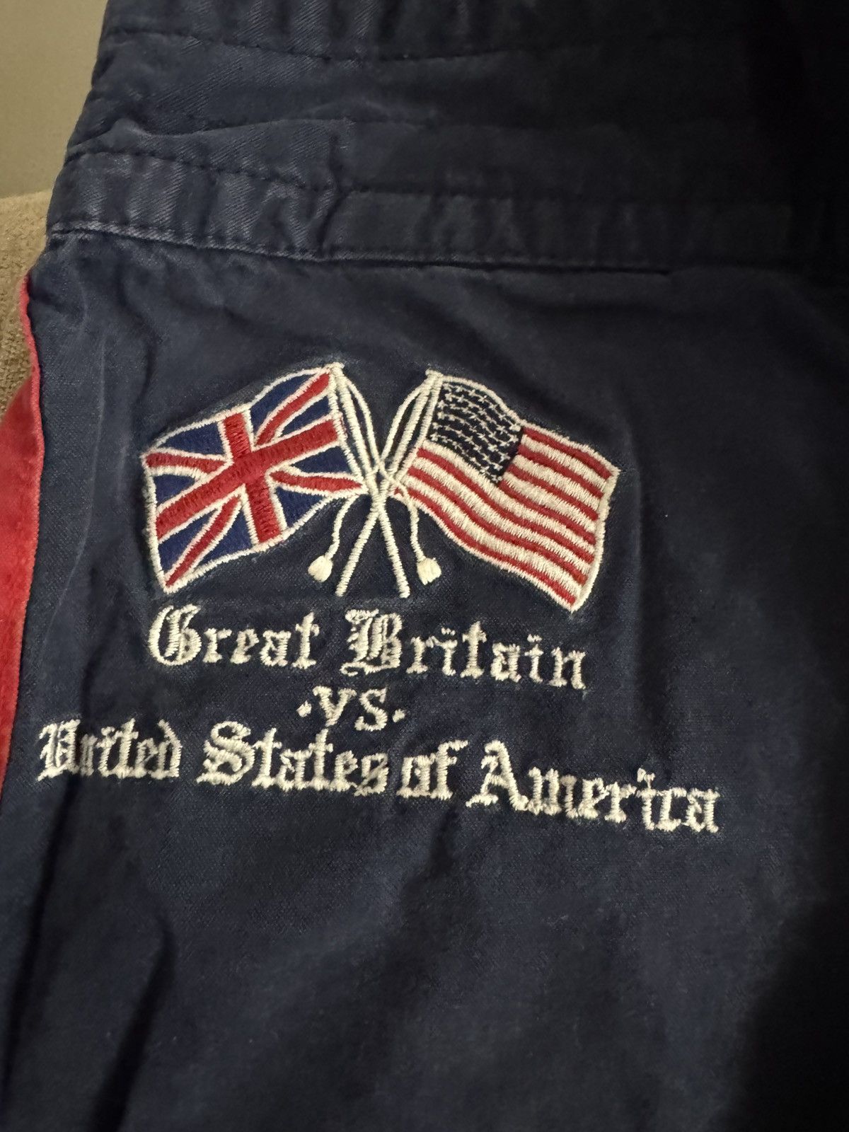 Polo Ralph Lauren Polo Ralph Lauren swim trunks Men’s size Medium Size US 31 - 4 Thumbnail