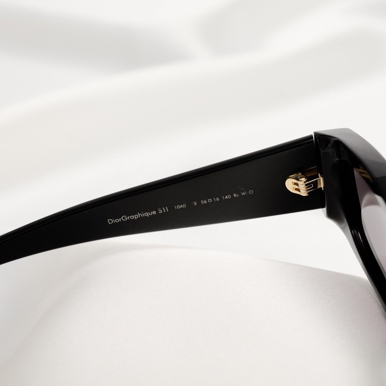 Dior DIOR GRAPHIQUE S1I 10A0 SUNGLASSES Size ONE SIZE - 5 Thumbnail
