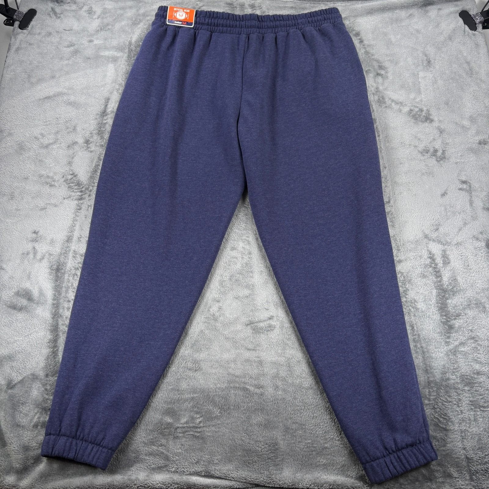 Other Whataburger Sweatpants Men 2XL Meat Sweats Lounge Cozy RARE Size US 39 - 2 Thumbnail