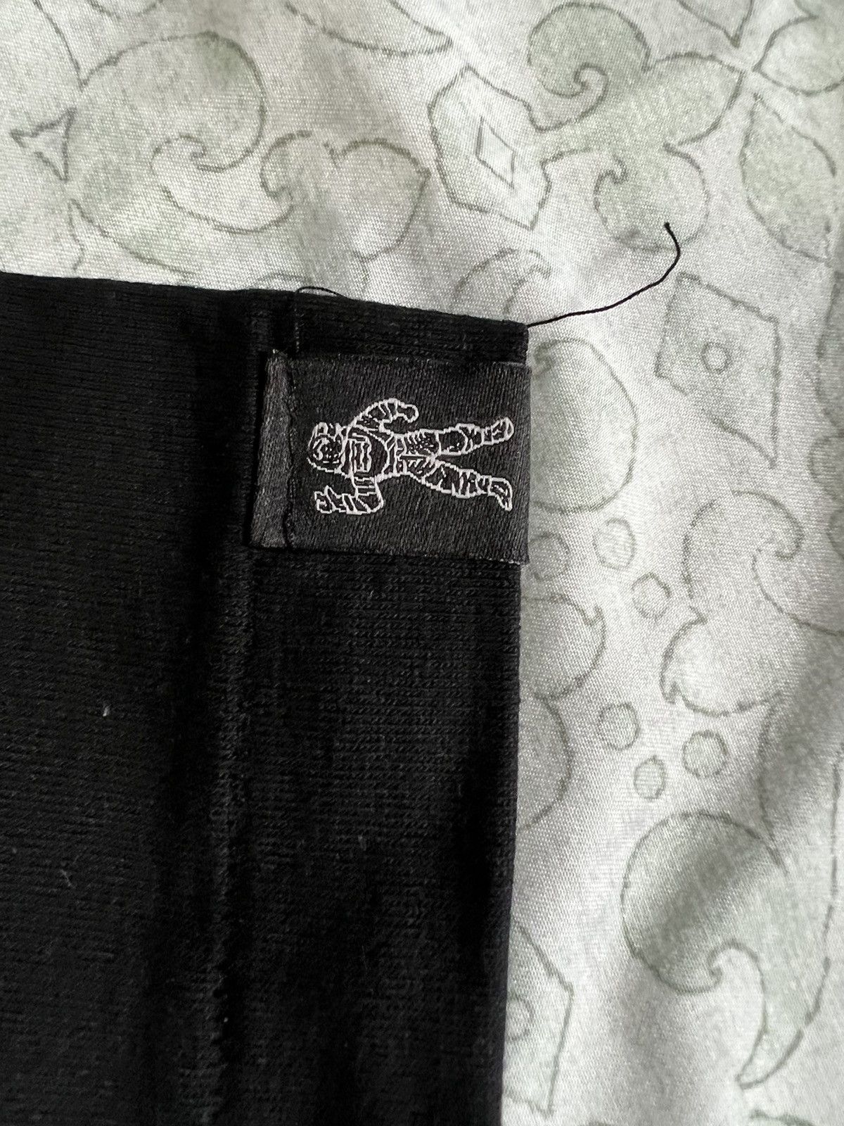 Billionaire Boys Club BBC ATOM TEE Size US M / EU 48-50 / 2 - 3 Thumbnail